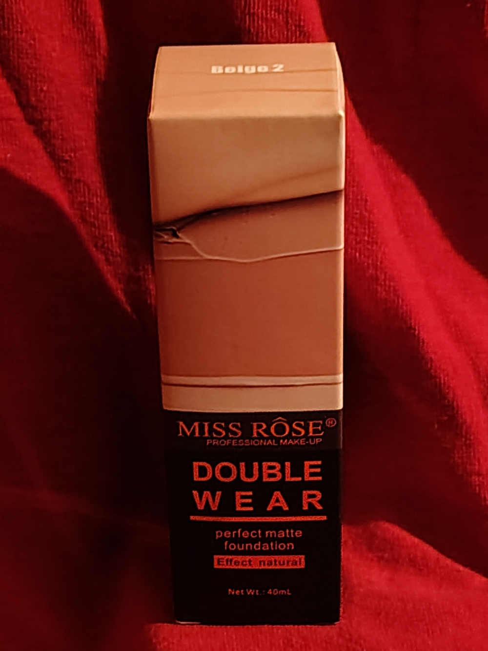 Miss Rose Assorted Makeup Bundle - Picture 6 of 6